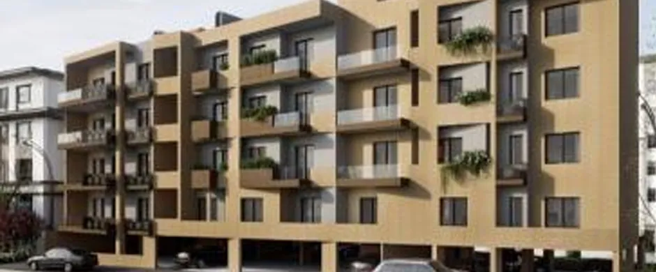 Dekwaneh – Under Construction