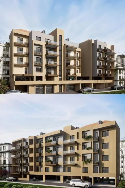Dekwaneh – Under Construction — photo 4