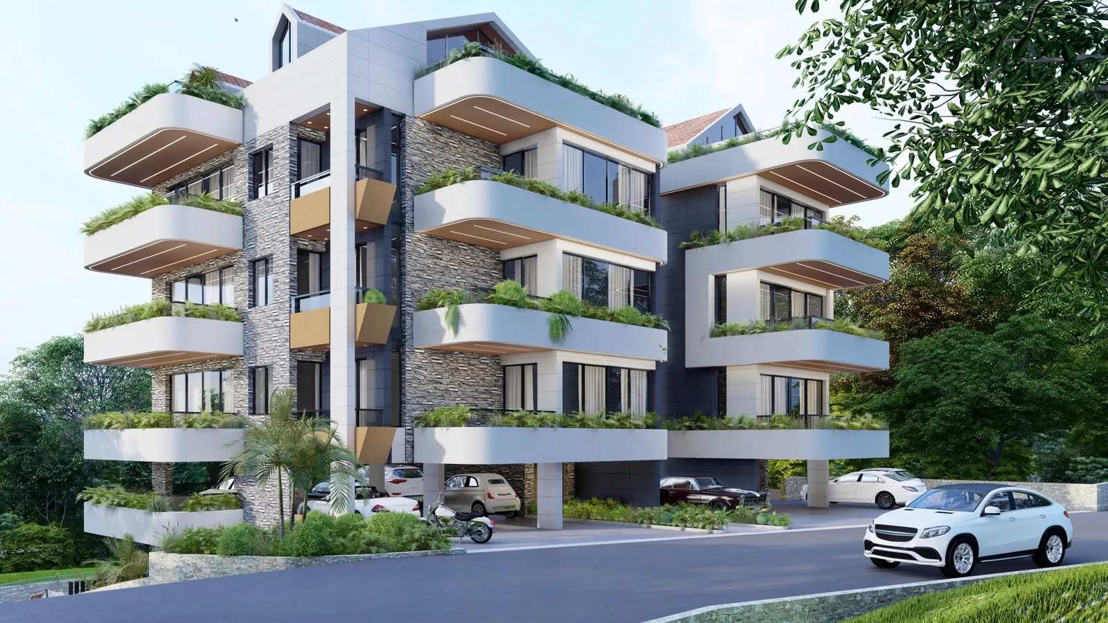 Hboub, Jbeil — Under Construction — photo 2