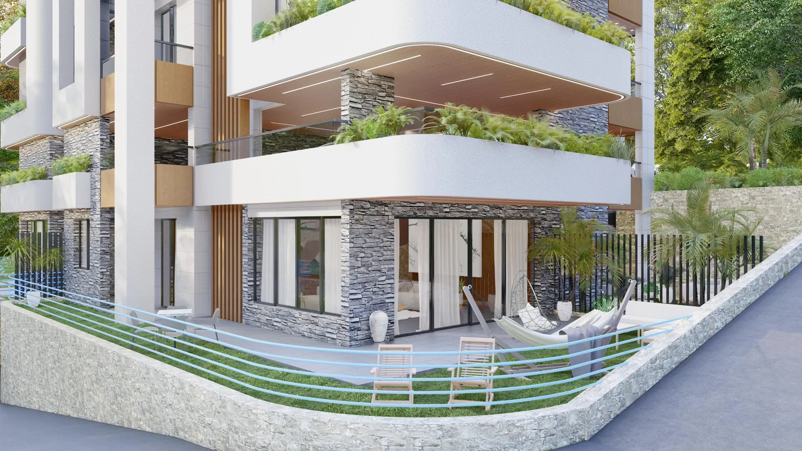 Hboub, Jbeil — Under Construction — photo 3