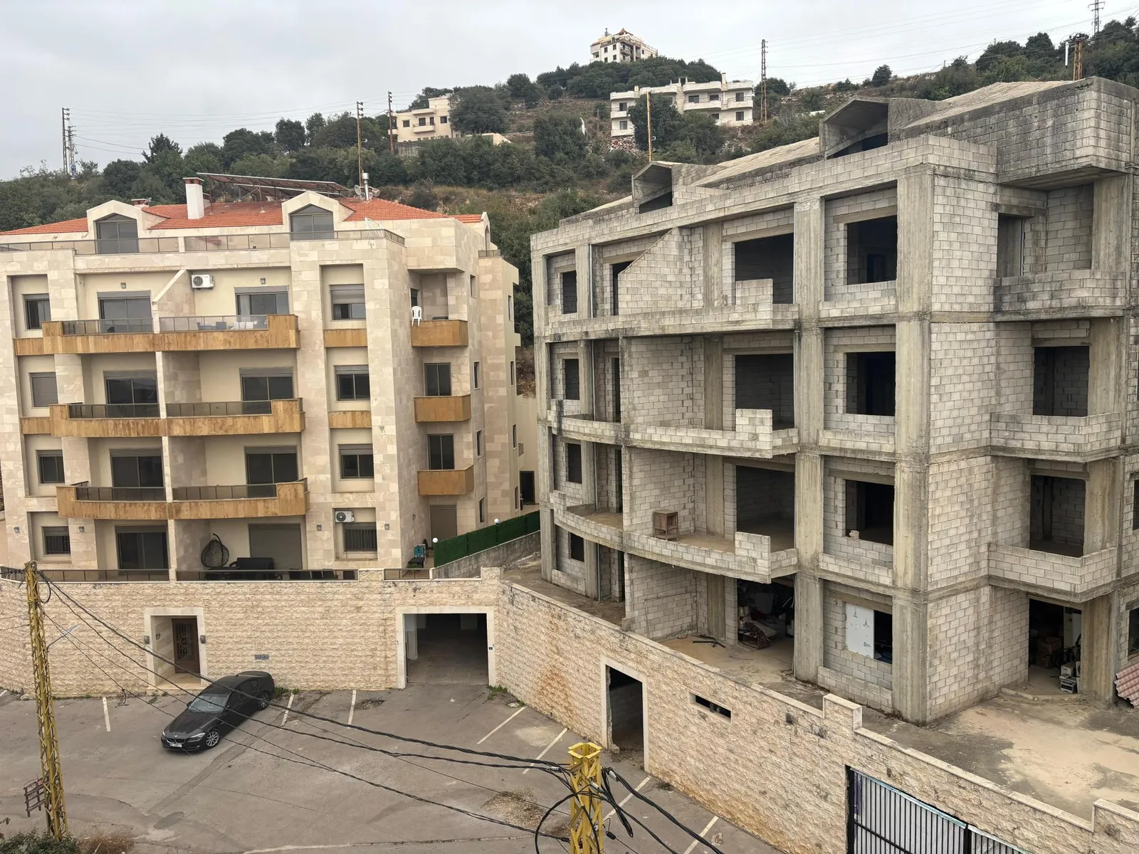 Building for Sale — Hboub, Jbeil