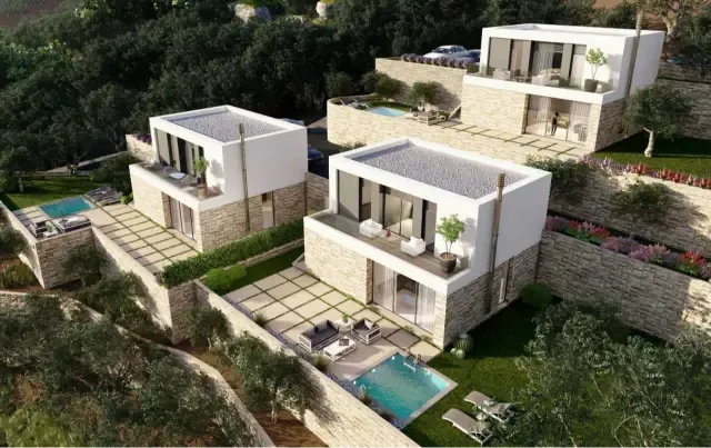 Villa for Sale in Alali, Batroun— With Payment Facilities