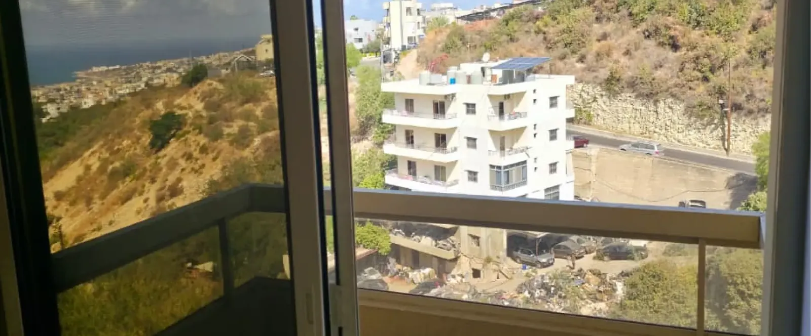 Studio Apartment for Rent – Byblos (Near LAU)