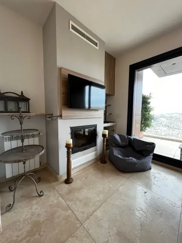 Duplex for Sale in Faqra Scenes — photo 2
