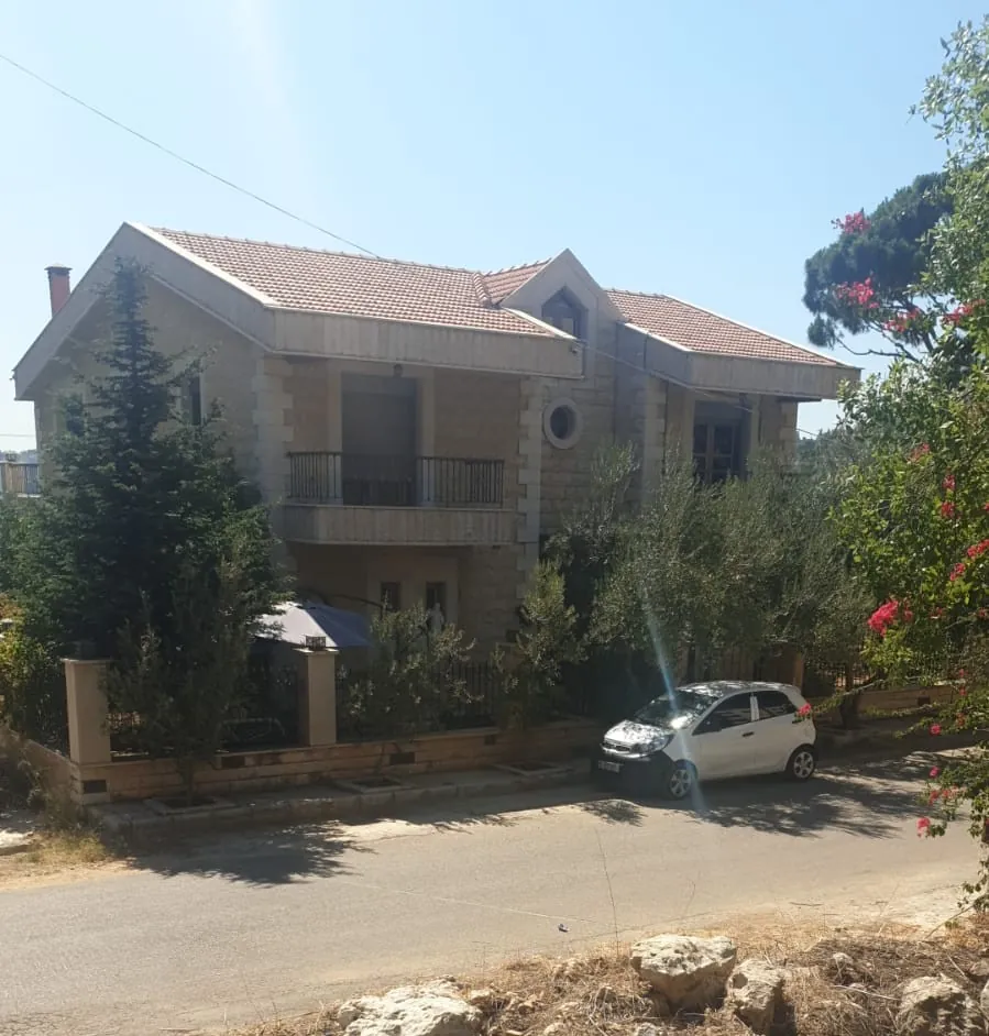Villa for Sale in Mansourieh