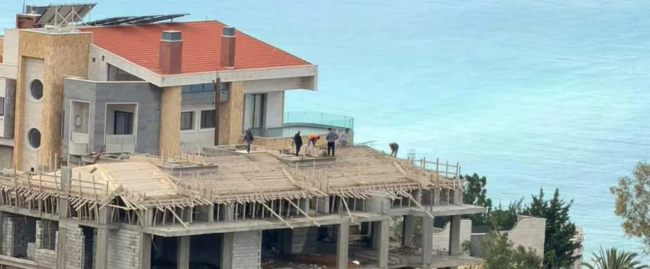 Duplex for Sale – Halat (Under Construction)
