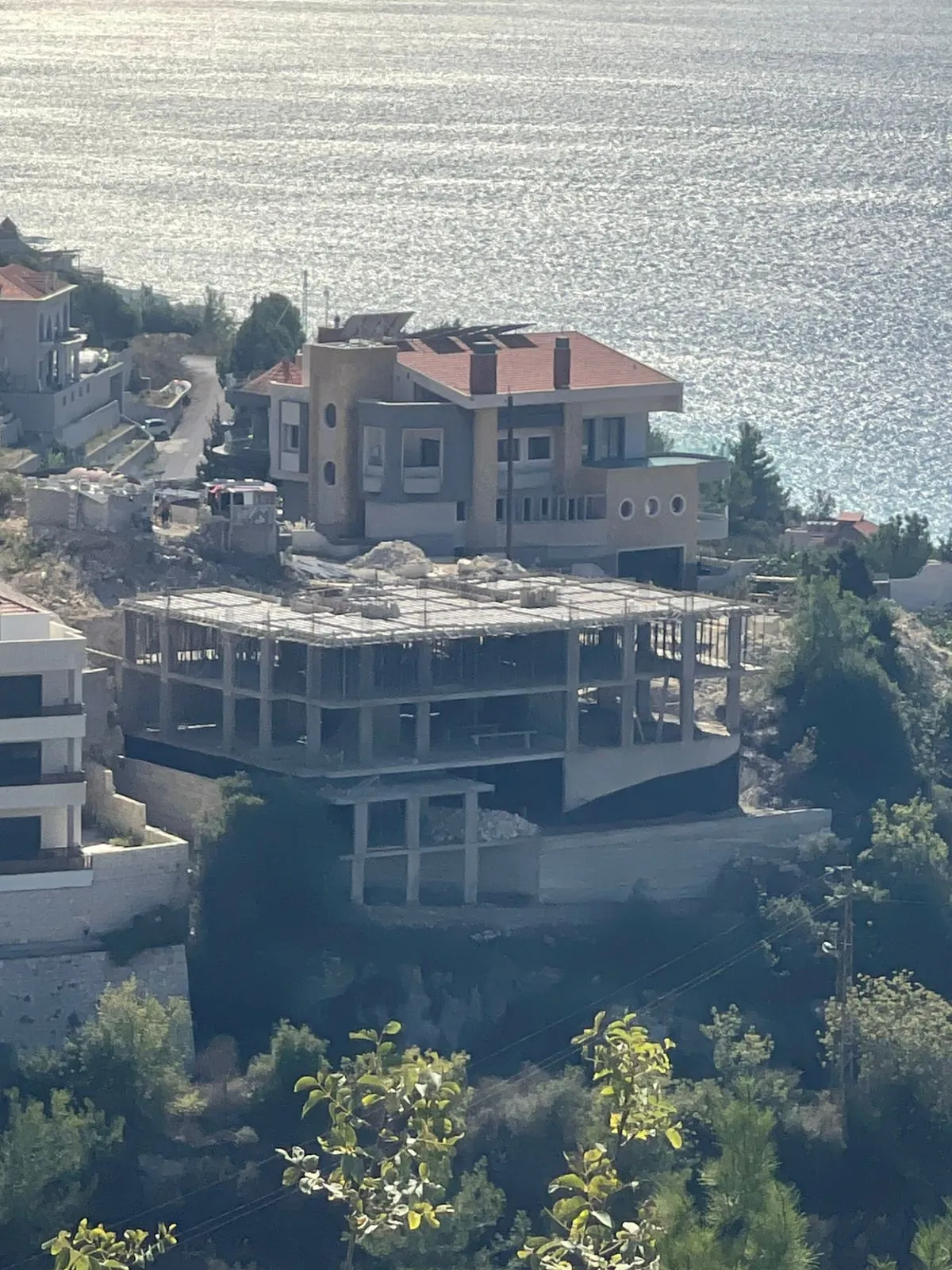 Duplex for Sale – Halat (Under Construction) — photo 2