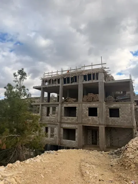 Duplex for Sale – Halat (Under Construction) — photo 5