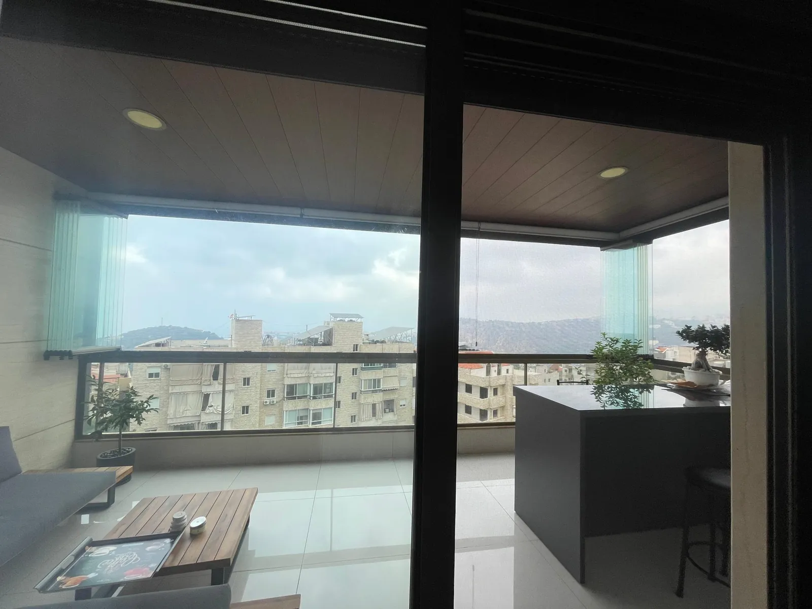 Apartment for Sale – Mazraat Yachouh