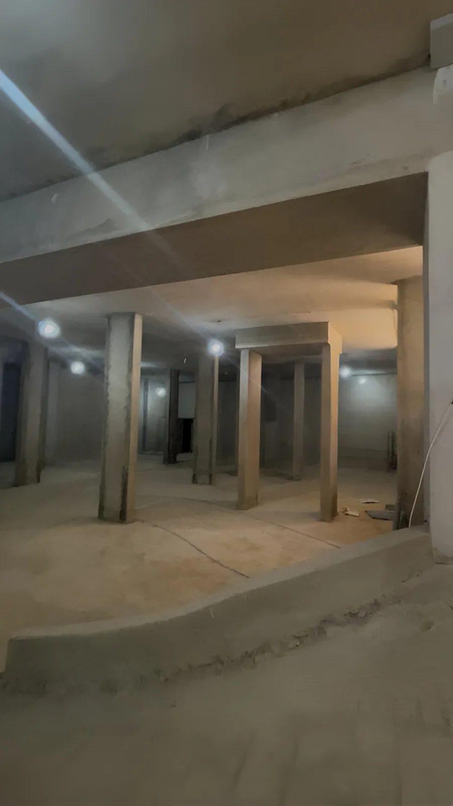Warehouse for Sale – Dekwaneh