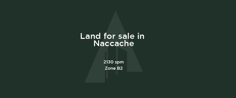 Land for Sale – Naccache (Prime Location) — الصورة 2