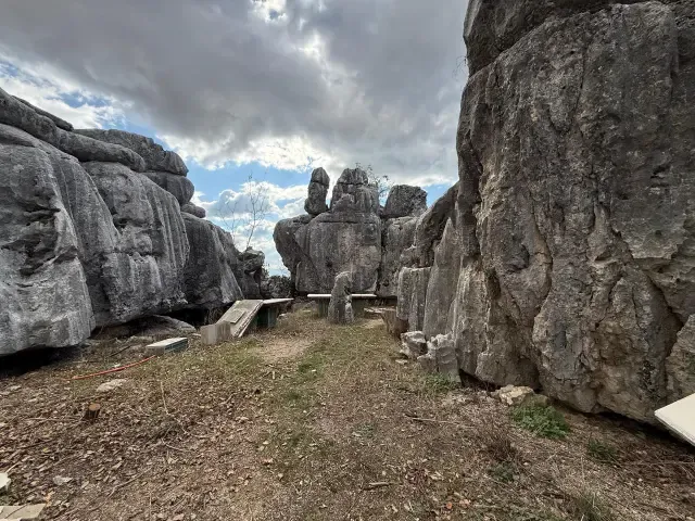 Unique & Rare Land for Sale – Faitroun — الصورة 2