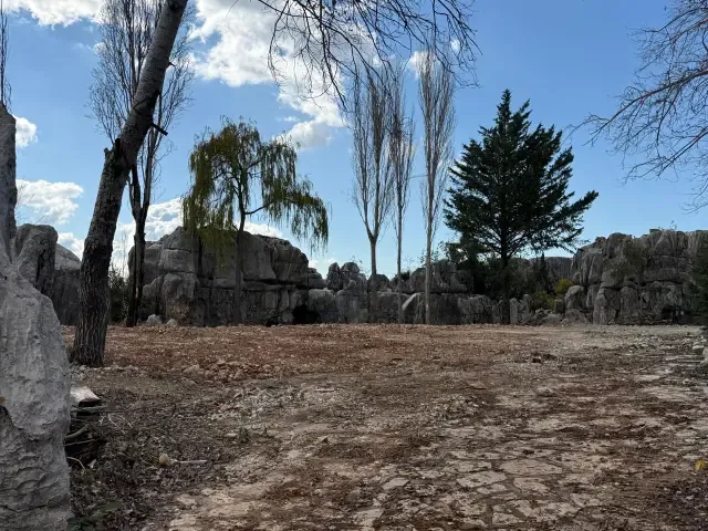 Unique & Rare Land for Sale – Faitroun — الصورة 3