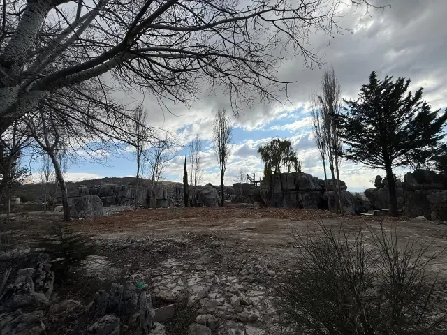 Unique & Rare Land for Sale – Faitroun — الصورة 4