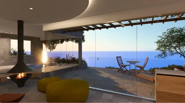 VILLA for Sale in Kfaraabida — الصورة 2