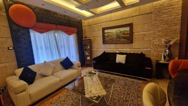 Chalet for Sale inside a Resort – Al-Qalamoun — الصورة 3
