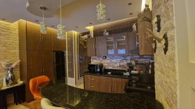 Chalet for Sale inside a Resort – Al-Qalamoun — الصورة 4