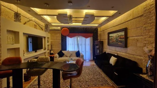 Chalet for Sale inside a Resort – Al-Qalamoun — الصورة 5