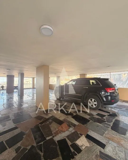 Open Sea View Apartment for Sale – Ain Saadeh — الصورة 2