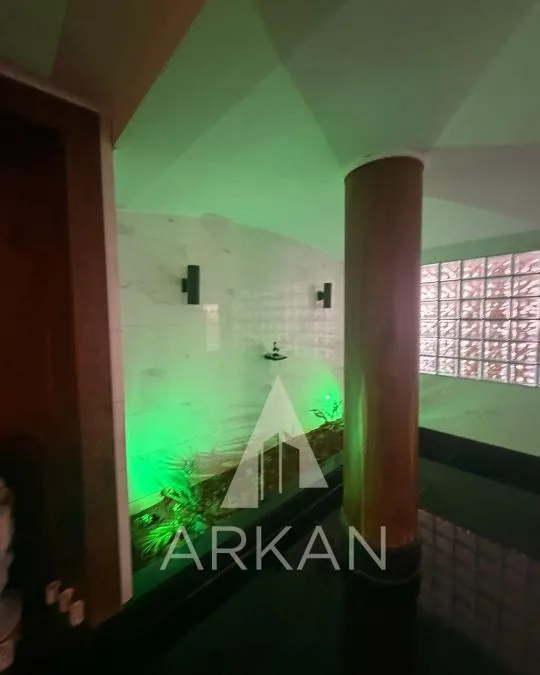 Open Sea View Apartment for Sale – Ain Saadeh — الصورة 3
