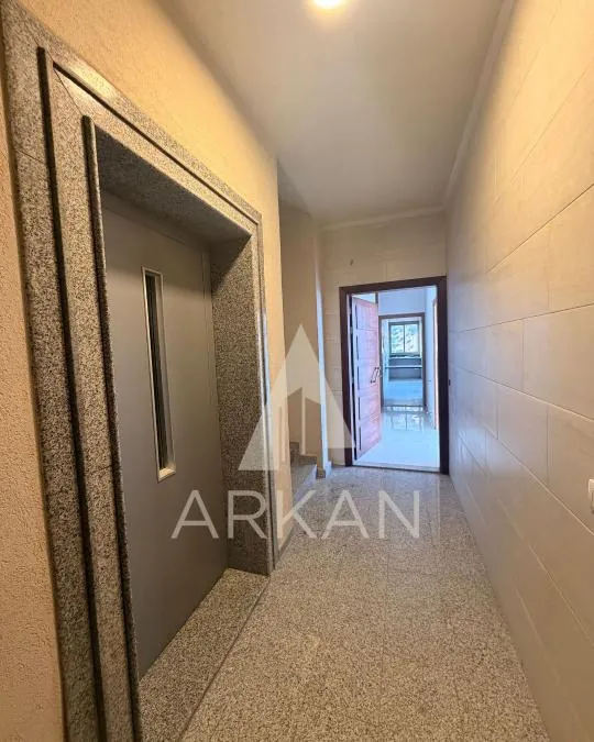 Open Sea View Apartment for Sale – Ain Saadeh — الصورة 4