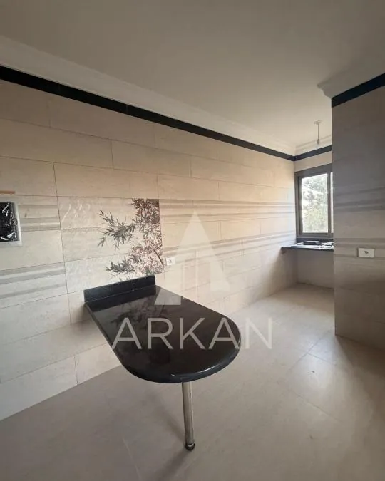 Open Sea View Apartment for Sale – Ain Saadeh — الصورة 5