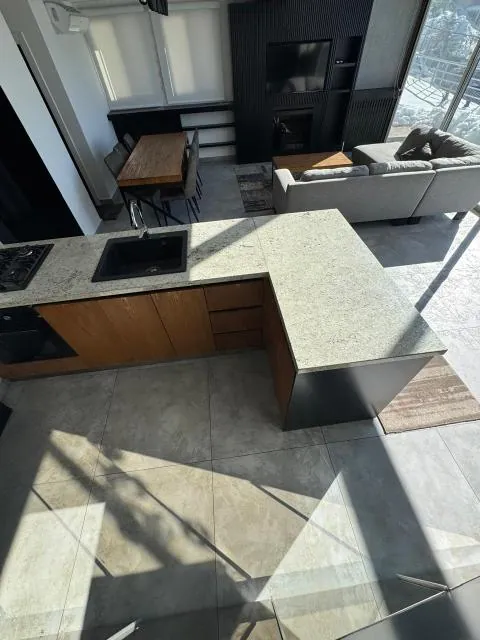 Duplex with 120 sqm Terrace In faqra — photo 3