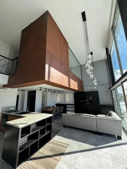 Duplex with 120 sqm Terrace In faqra — photo 4