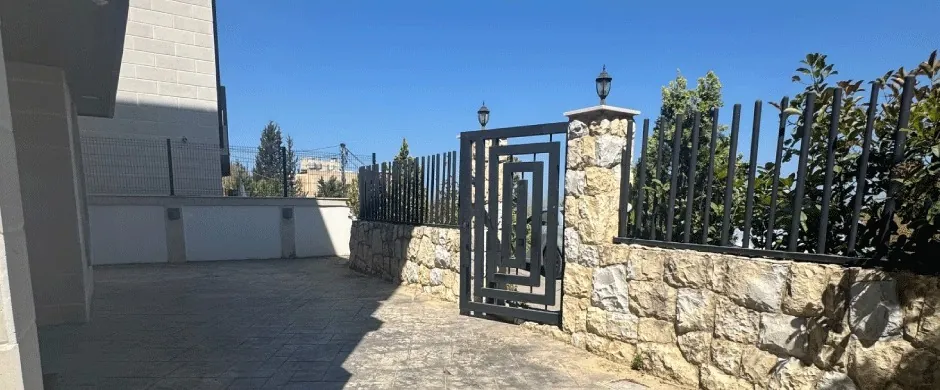 Blat Jbeil Triplex for Rent | 260 m² + 200 m² Terrace | 3 Master Bedrooms | Sea & Mountain View | — photo 1