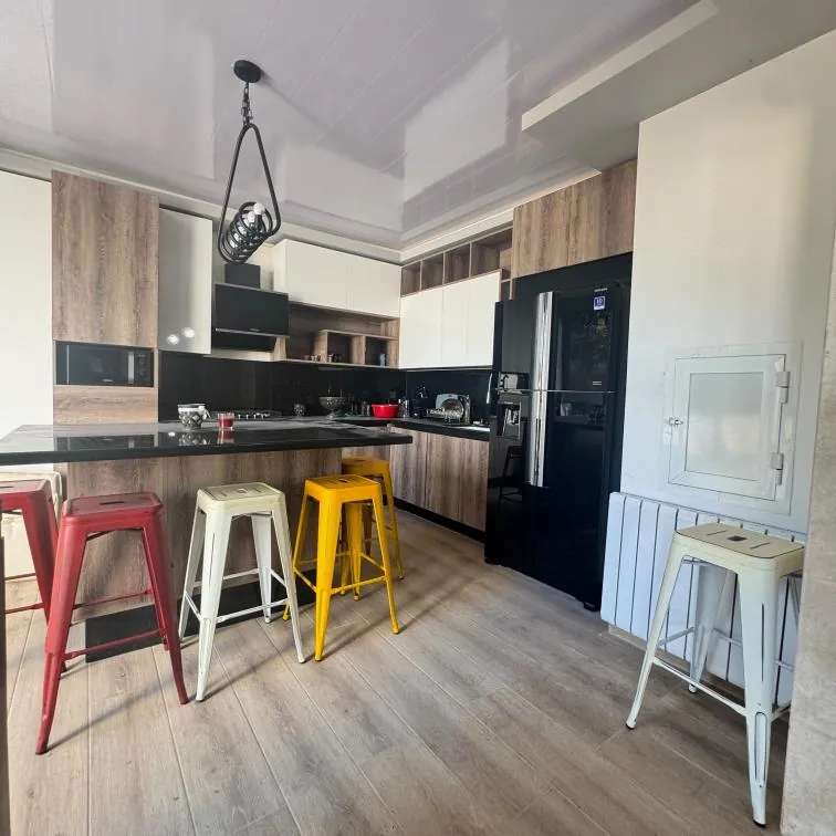 Blat Jbeil Triplex for Rent | 260 m² + 200 m² Terrace | 3 Master Bedrooms | Sea & Mountain View | — photo 2