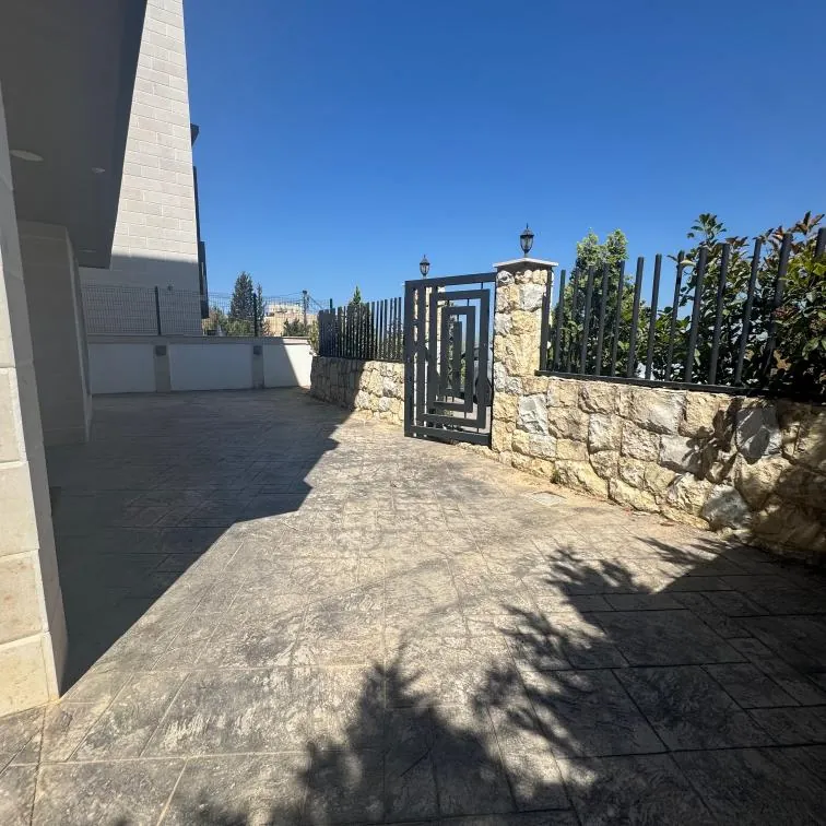 Blat Jbeil Triplex for Rent | 260 m² + 200 m² Terrace | 3 Master Bedrooms | Sea & Mountain View | — photo 4