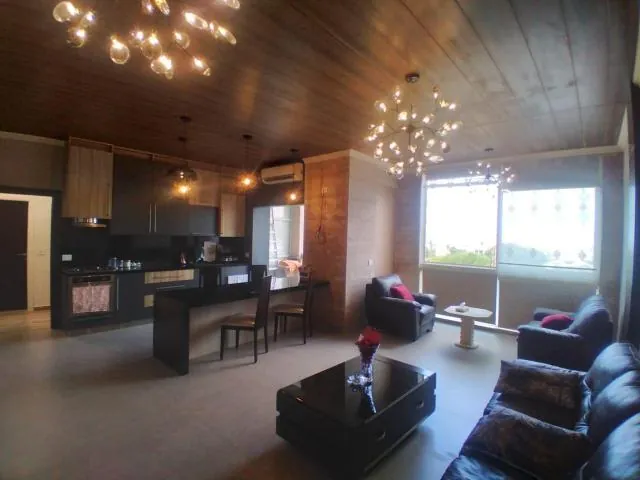 105sqm for Sale in prime location in Amchit (calm area )