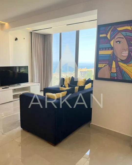 Townhouse for Sale – Blat, Jbeil | 160 m² | Panoramic Sea View |