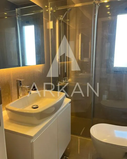Townhouse for Sale – Blat, Jbeil | 160 m² | Panoramic Sea View | — الصورة 3