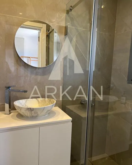 Townhouse for Sale – Blat, Jbeil | 160 m² | Panoramic Sea View | — الصورة 4