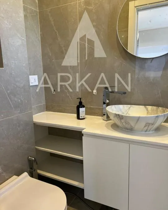 Townhouse for Sale – Blat, Jbeil | 160 m² | Panoramic Sea View | — الصورة 5