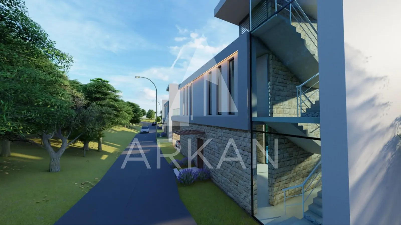 Mini Villas Project — Chabtine, Batroun — photo 2