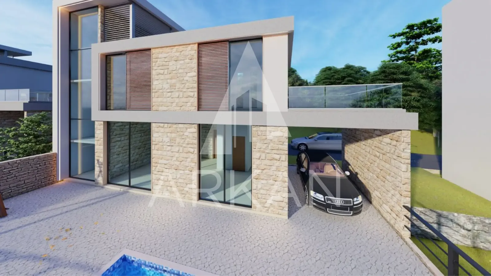 Mini Villas Project — Chabtine, Batroun — photo 5