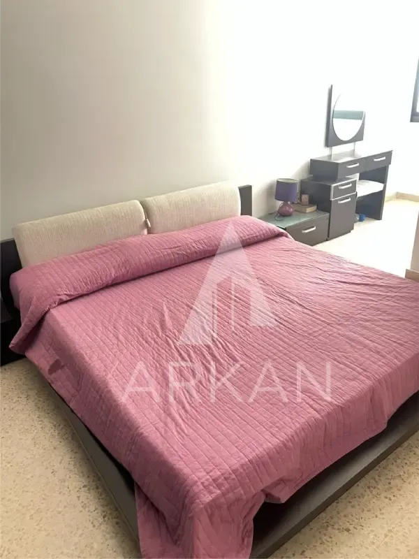 Fully Furnished Apartment for Sale in Tilal Ain Saade — الصورة 3