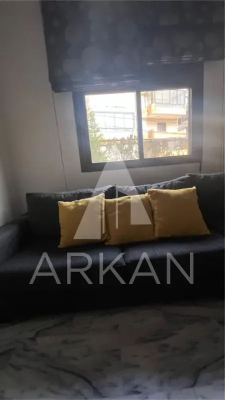 Fully Furnished Apartment for Sale in Tilal Ain Saade — الصورة 5
