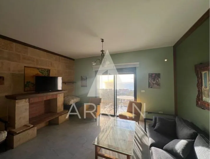 Kfaraabida Batroun Apartment for Rent — الصورة 2