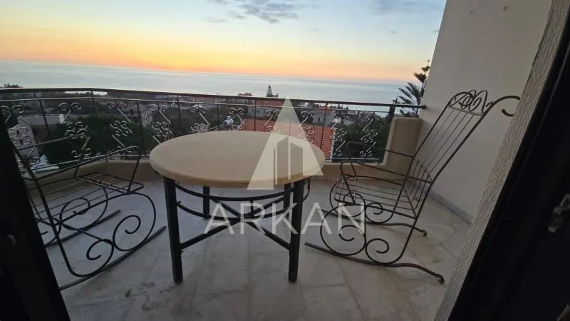 Kfaraabida Batroun Apartment for Rent — الصورة 4