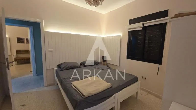 Kfaraabida Batroun Apartment for Rent — الصورة 5
