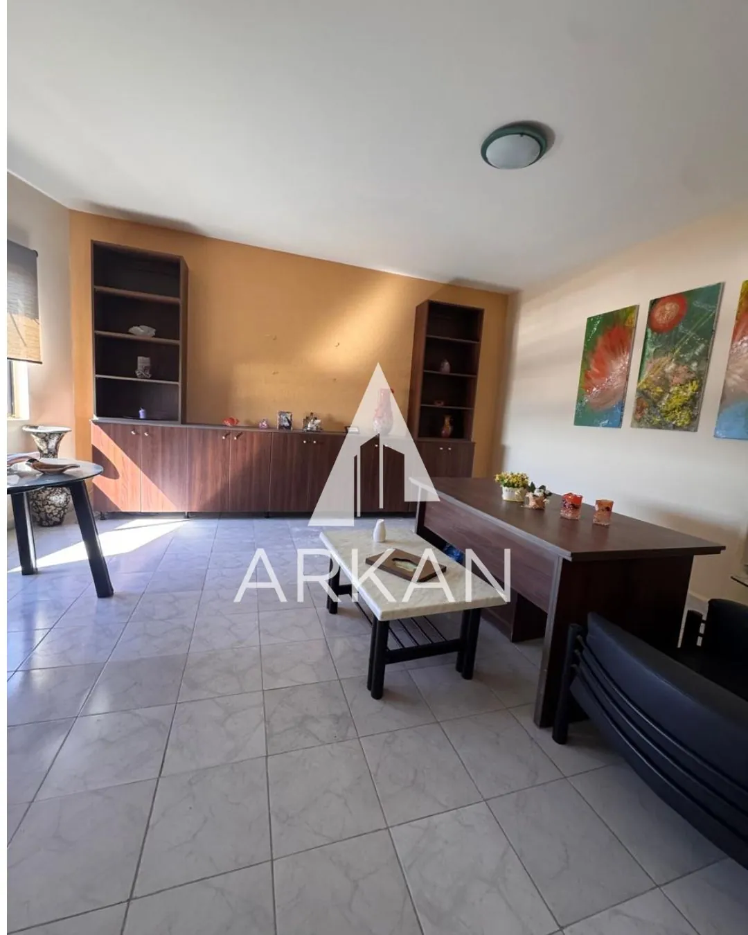 Office for Rent – Prime Location in Jbeil