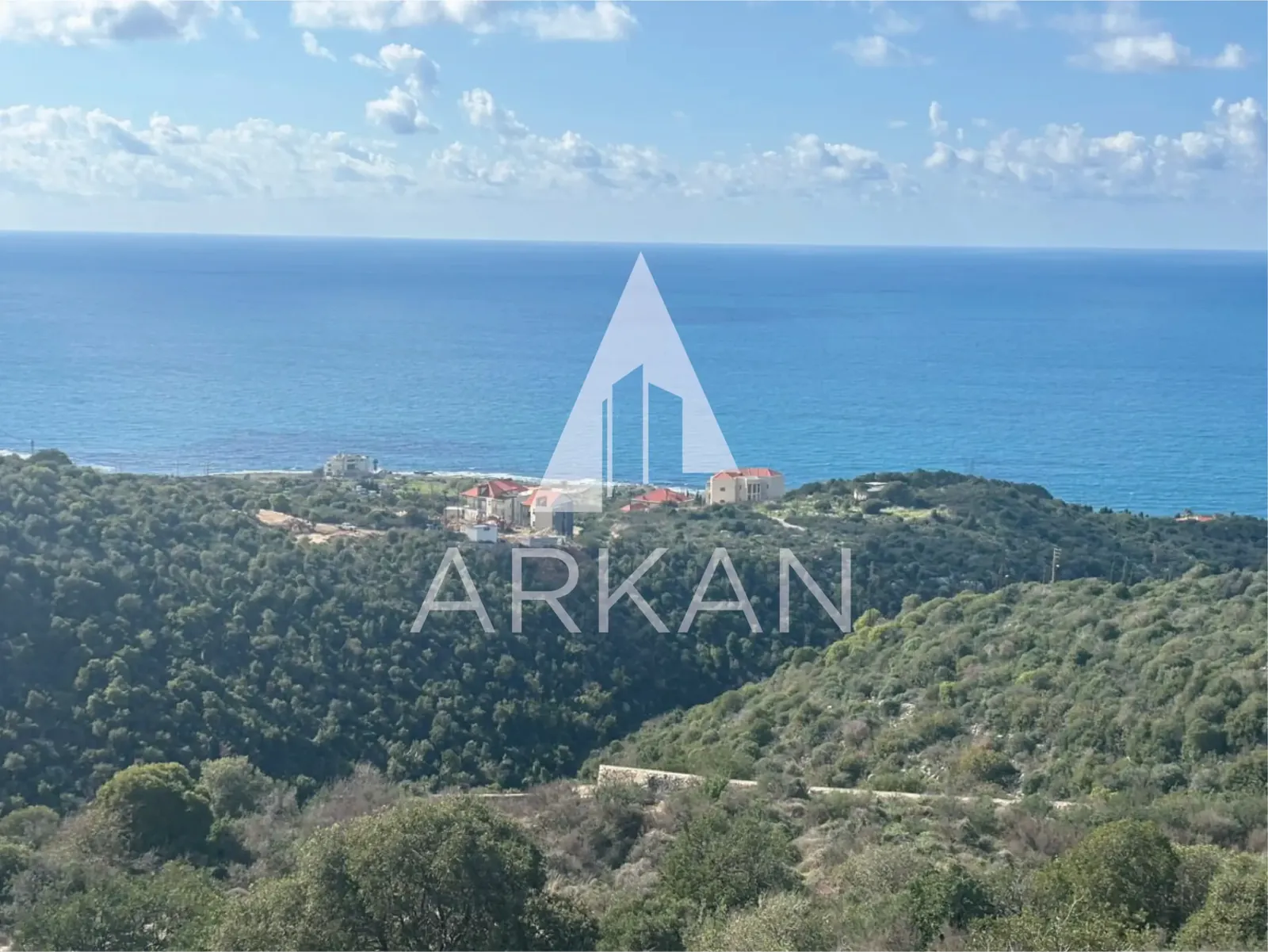 Land for Sale in Fkarkedah – Jbeil