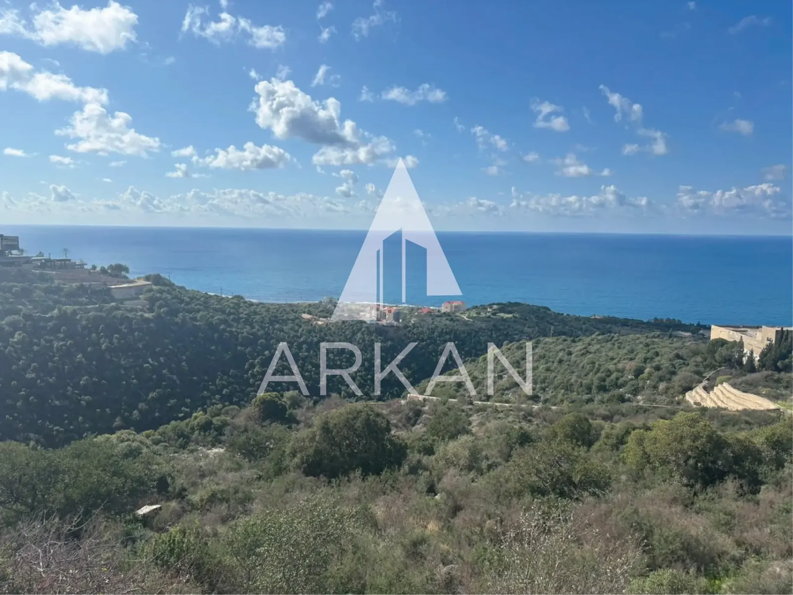 Land for Sale in Fkarkedah – Jbeil — الصورة 2