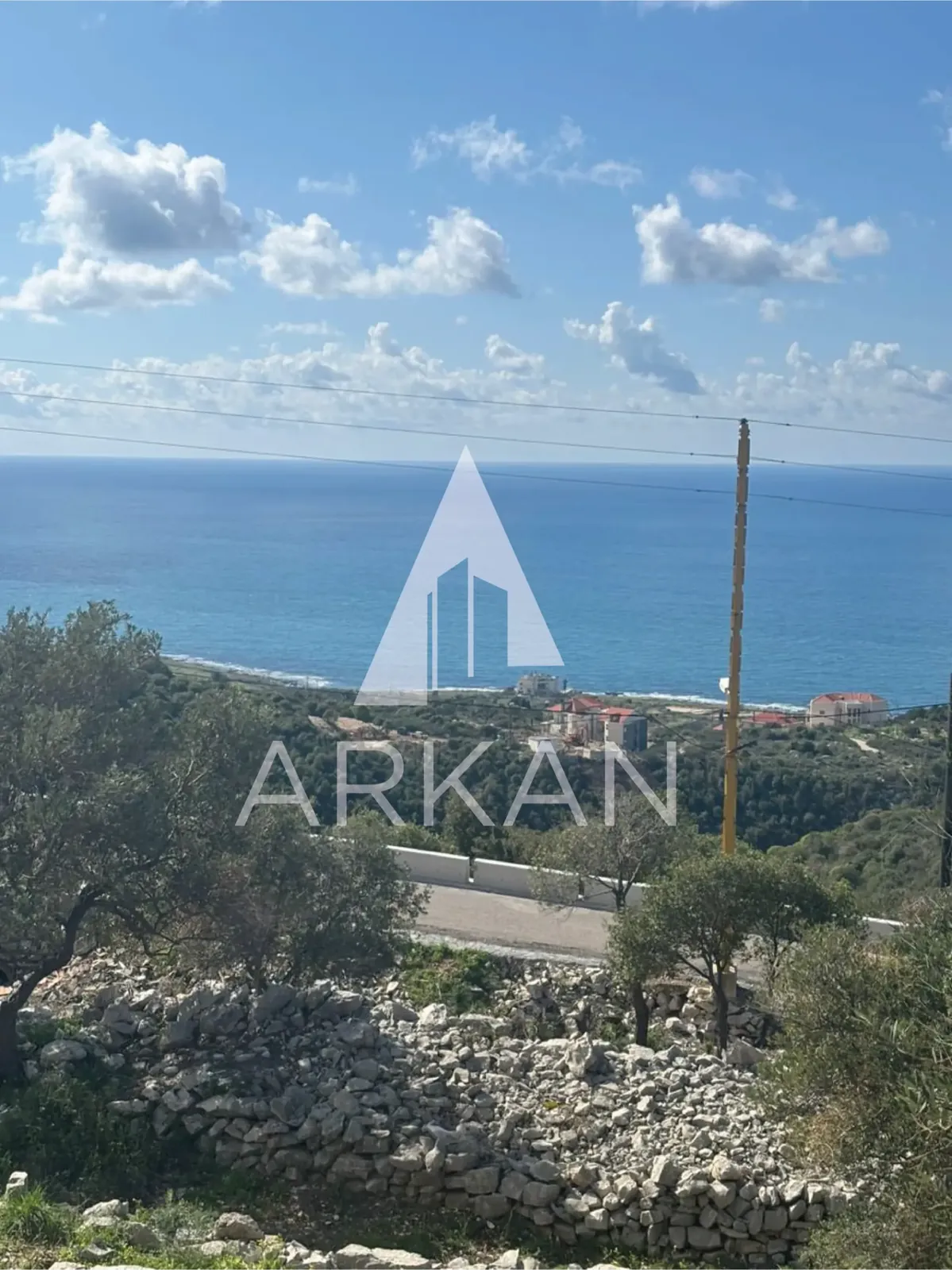 Land for Sale in Fkarkedah – Jbeil — الصورة 4