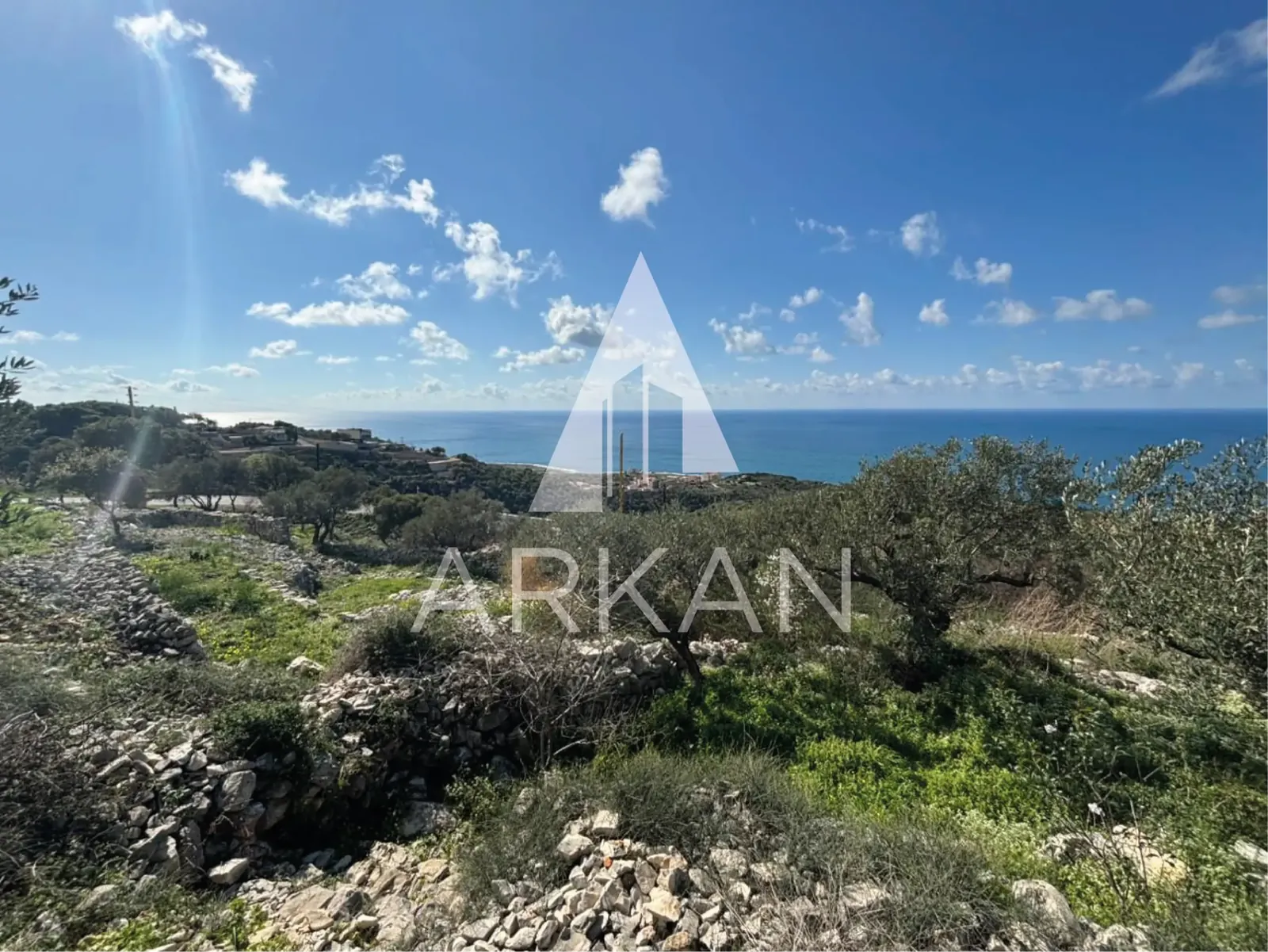 Land for Sale in Fkarkedah – Jbeil — الصورة 5