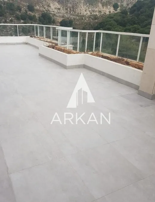 Duplex Apartment for Sale – Halat — photo 2