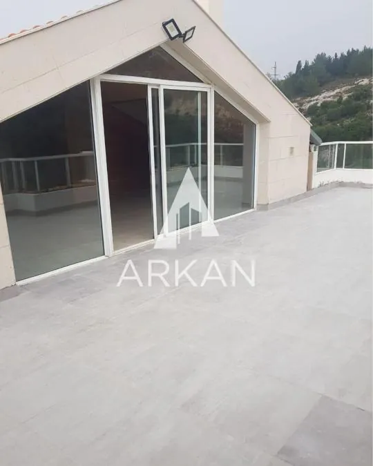 Duplex Apartment for Sale – Halat — photo 3